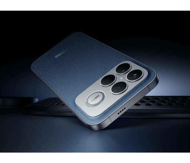 Xiaomi POCO F8 Ultra 5G 12/256GB Black - 1613073 - zdjęcie 13